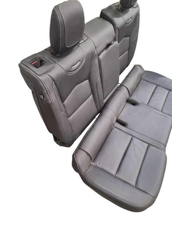 XT4       2019 Seat Rear 629304