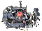 Engine 5.7L VIN R 8th Digit Gasoline Fits 96-00 CHEVROLET 2500 PICKUP 