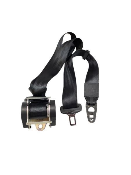 Q7 AUDI   2015 Seat Belt Rear 591256