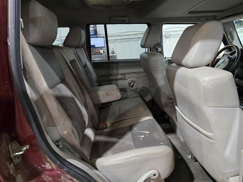 Automatic Transmission 5.7L 4WD Fits 05-08 GRAND CHEROKEE 578600