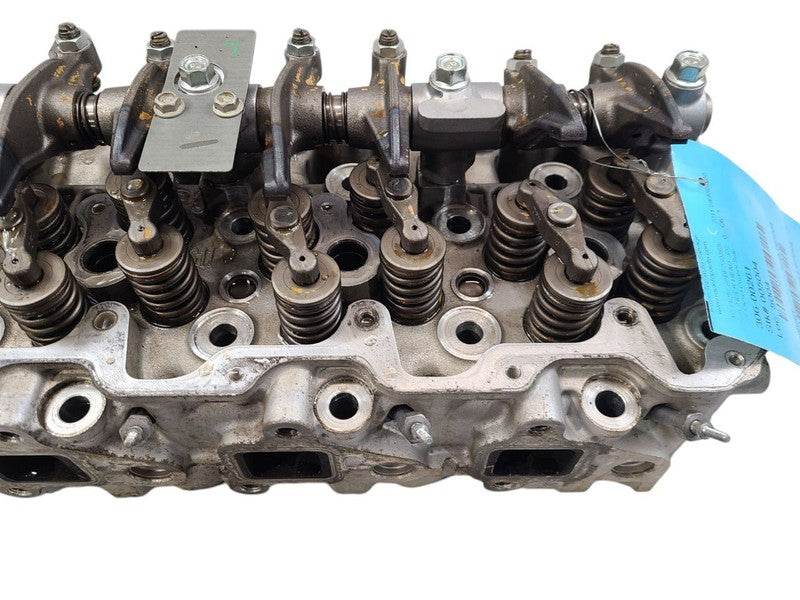 Cylinder Head 8-403 6.6L Duramax Diesel Fits 11-16 EXPRESS 2500 VAN 62