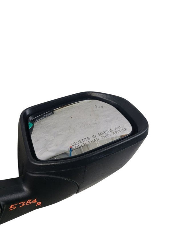 Passenger Side View Mirror Heated Without Memory Fits 21-24 BRONCO SPO