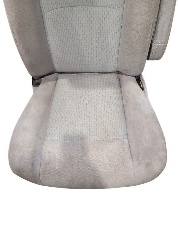 Passenger Front Seat Bucket Cloth Manual Fits 09-19 21-22 FORD E350 VA