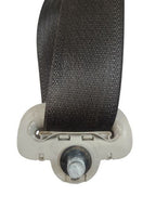 CARAVAN   2009 Seat Belt Rear 599163
