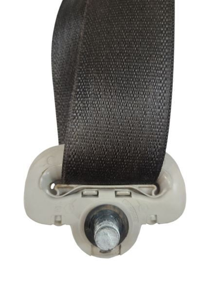 CARAVAN   2009 Seat Belt Rear 599163