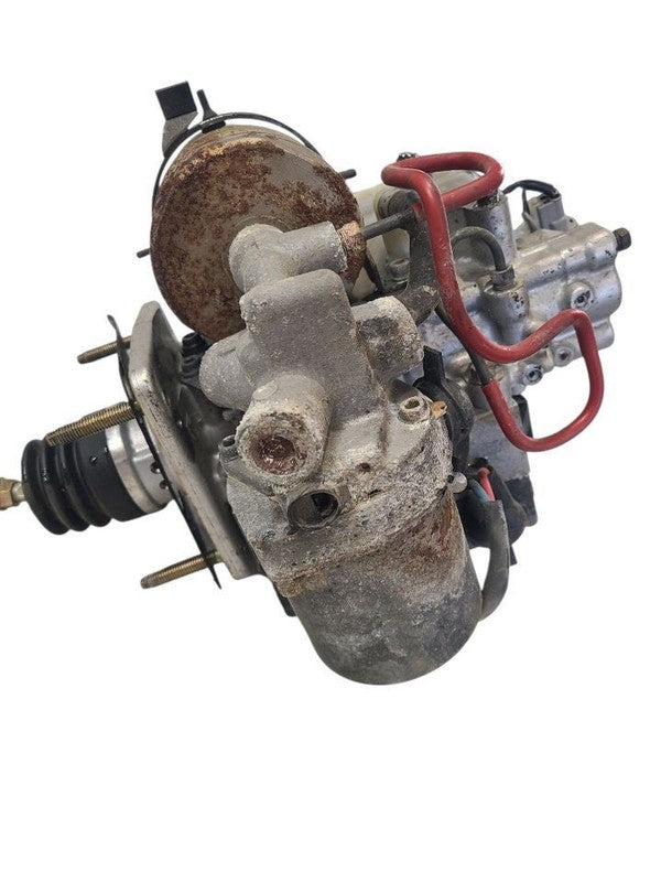 Anti-Lock Brake Part Actuator And Pump Assembly Fits 00-02 LEXUS LX470