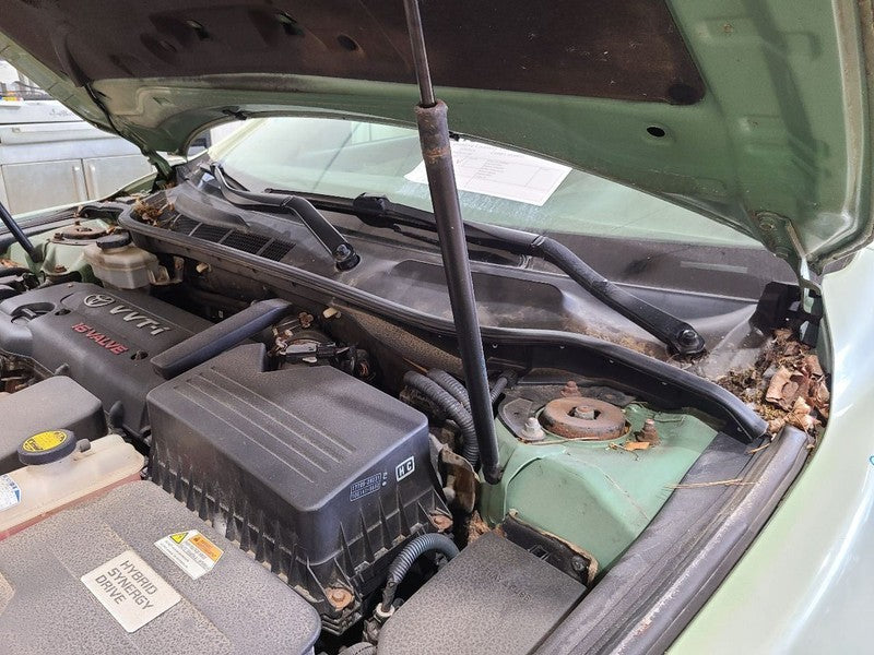 CAMRY     2008 Cowl 671593