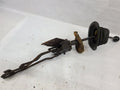 TDOD150   1984 Transmission Shift 554071