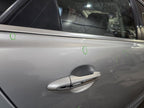 Passenger Rear Side Door SWB 119'' Wb Fits 14-19 XJ 640313