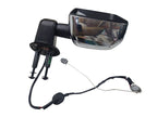 Driver Left Side View Mirror Power Fits 11-13 WRANGLER 680326