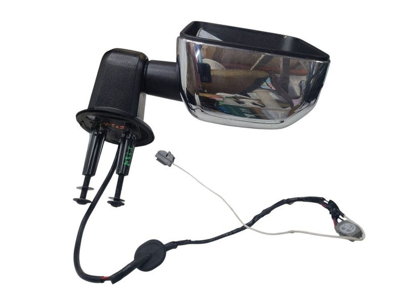 Driver Left Side View Mirror Power Fits 11-13 WRANGLER 680326