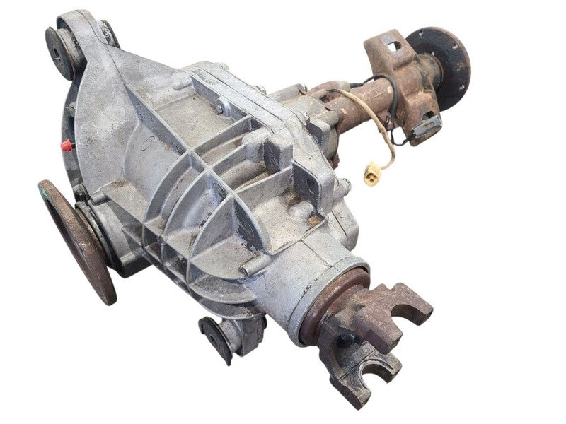Carrier Front Axle 4.56 Ratio Opt HC4 Fits 88-97 CHEVROLET 3500 PICKUP