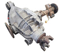 Carrier Front Axle 4.56 Ratio Opt HC4 Fits 88-97 CHEVROLET 3500 PICKUP