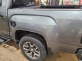 Pickup Box Crew Cab 5' 2" Box Fits 15-22 CANYON 670734