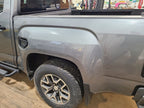 Pickup Box Crew Cab 5' 2" Box Fits 15-22 CANYON 670734