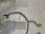 F350SD    2000 Transmission Wire Harness 677290
