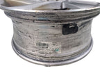 Wheel 17x7 Alloy 10 5 Twisted Split Spoke Fits 13 VOLVO 30 SERIES 6451