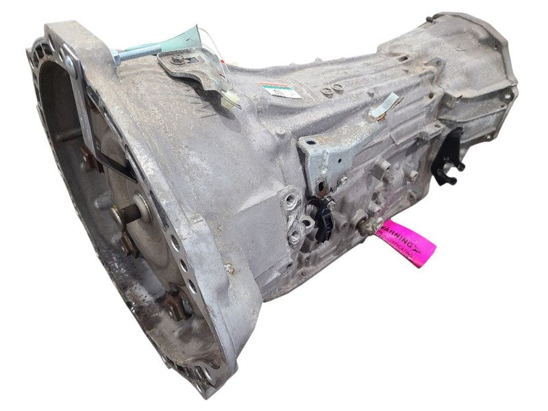 Automatic Transmission 4WD 6 Cylinder Fits 16-23 TACOMA 677339