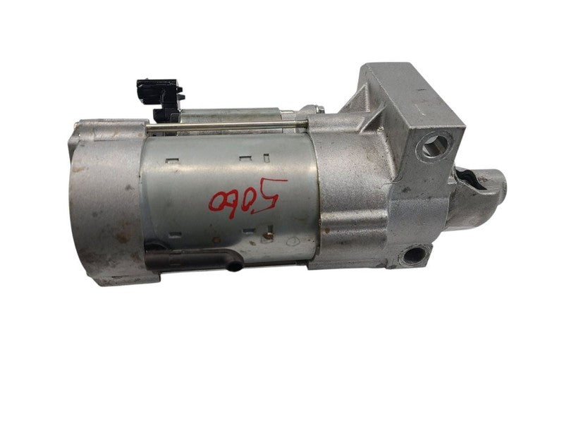 Starter Motor Fits 19-23 SIERRA 1500 PICKUP 630440