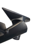 Passenger Side View Mirror Power 7x11" Fits 19-22 DODGE 2500 PICKUP 66