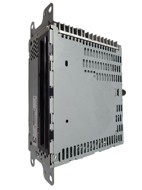 Audio Equipment Radio Receiver AM-FM-CD-MP3 Single Disc Fits 11 EDGE 6