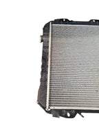 Radiator 6 Cylinder Thru 5/90 Fits 89-90 TOYOTA PICKUP 643504