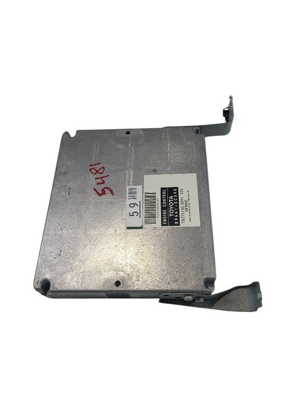 Engine ECM Electronic Control Module Center Dash 4WD Fits 05 SEQUOIA 6