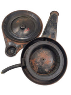 PACER     1976 Air Cleaner 661314