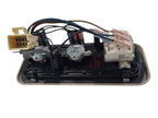 Temperature Control Roof Mounted Front Fits 08-24 EXPRESS 2500 VAN 663