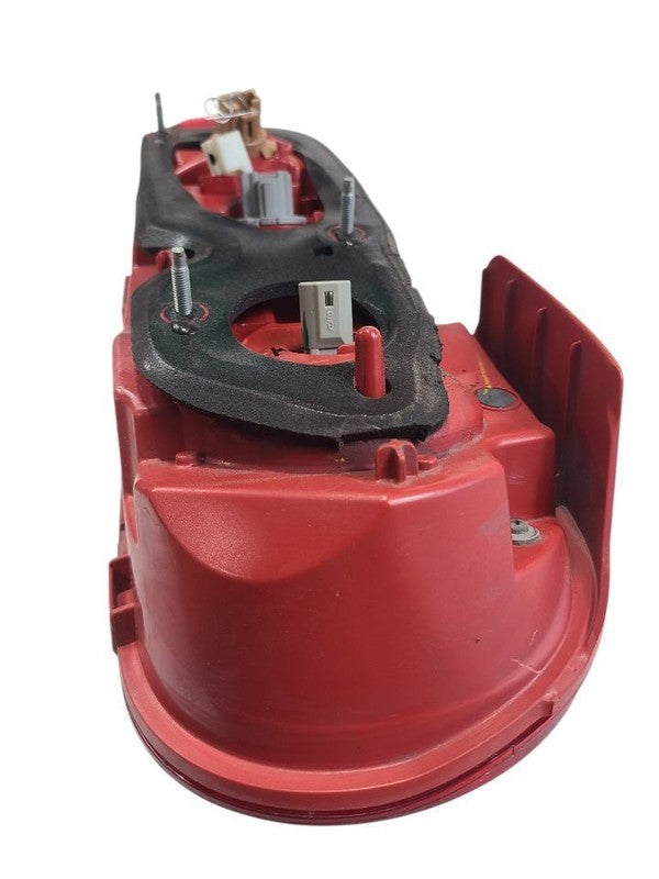Passenger Right Tail Light Fits 09-15 MAZDA MX-5 MIATA 664833