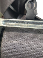 SEQUOIA   2005 Seat Belt Rear 664241
