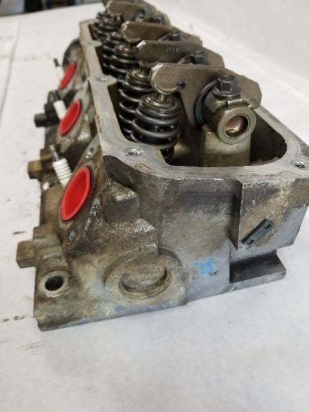Cylinder Head 3.3L 6-201 Fits 02-07 CARAVAN 468267
