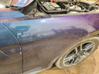 Passenger Right Fender Ecoboost Fits 18-23 MUSTANG 663511