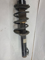 Strut Rear With Electronic Damper Control Fits 05-06 PORSCHE BOXSTER 6