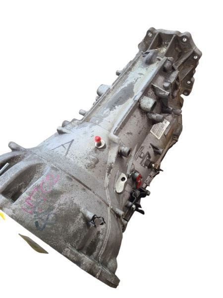 GRANDCHER 2015 Transmission 592243