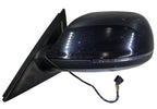 Driver Side View Mirror Power Folding Fits 09-14 AUDI Q5 634671