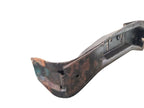 RAM1500   1998 Crossmember Transmission 665684