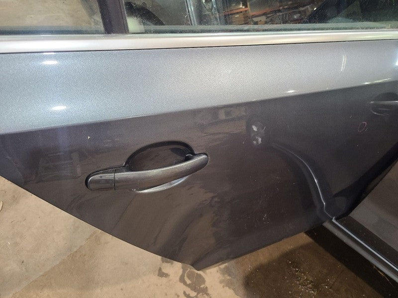 Passenger Rear Side Door Sedan Electric Windows Fits 11-14 JETTA 65465