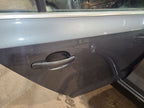 Passenger Rear Side Door Sedan Electric Windows Fits 11-14 JETTA 65465