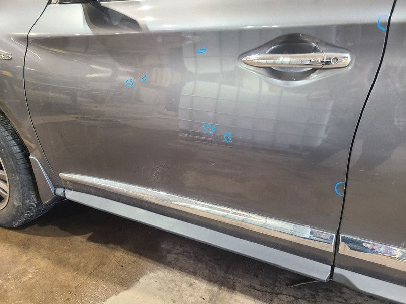 Driver Left Front Door Fits 16-20 INFINITI QX60 659844