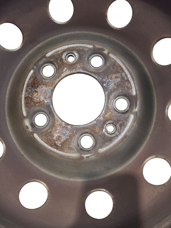 Wheel 16x6 Steel Painted Fits 14-26 PROMASTER 1500 VAN 670552