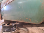 BUICK     1951 Front Door 656416