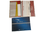 SOUL      2013 Owners Manual 600421