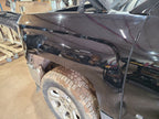 Driver Fender Classic Style Fits 14-19 SILVERADO 1500 PICKUP 662658