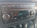 WRANGLER  2007 Transmission Shift 267510