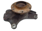 Driver Left Front Spindle/Knuckle Fits 19-22 MERCEDES SPRINTER 1500 67