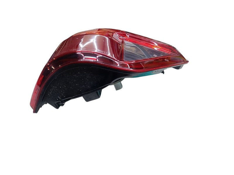 Passenger Tail Light Incandescent Fits 24-25 FORD F150 PICKUP 680606