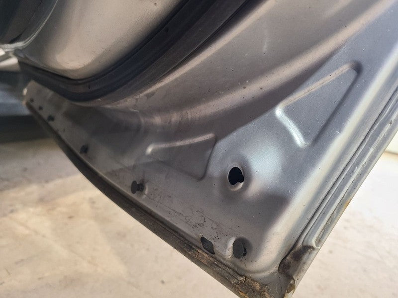 Passenger Rear Side Door Electric Without Sunshade Fits 09-15 PILOT 66