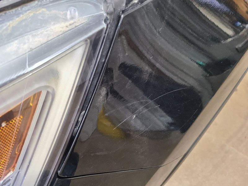 Driver Left Fender Fits 16-19 EXPLORER 674601