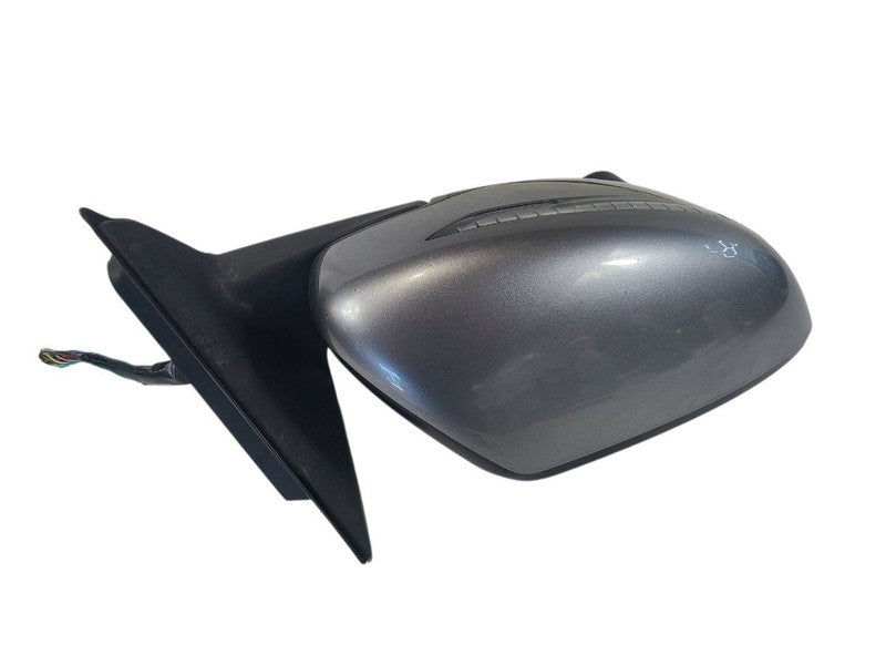 Passenger Side View Mirror Power Heated With Memory Fits 17-20 ROGUE 6